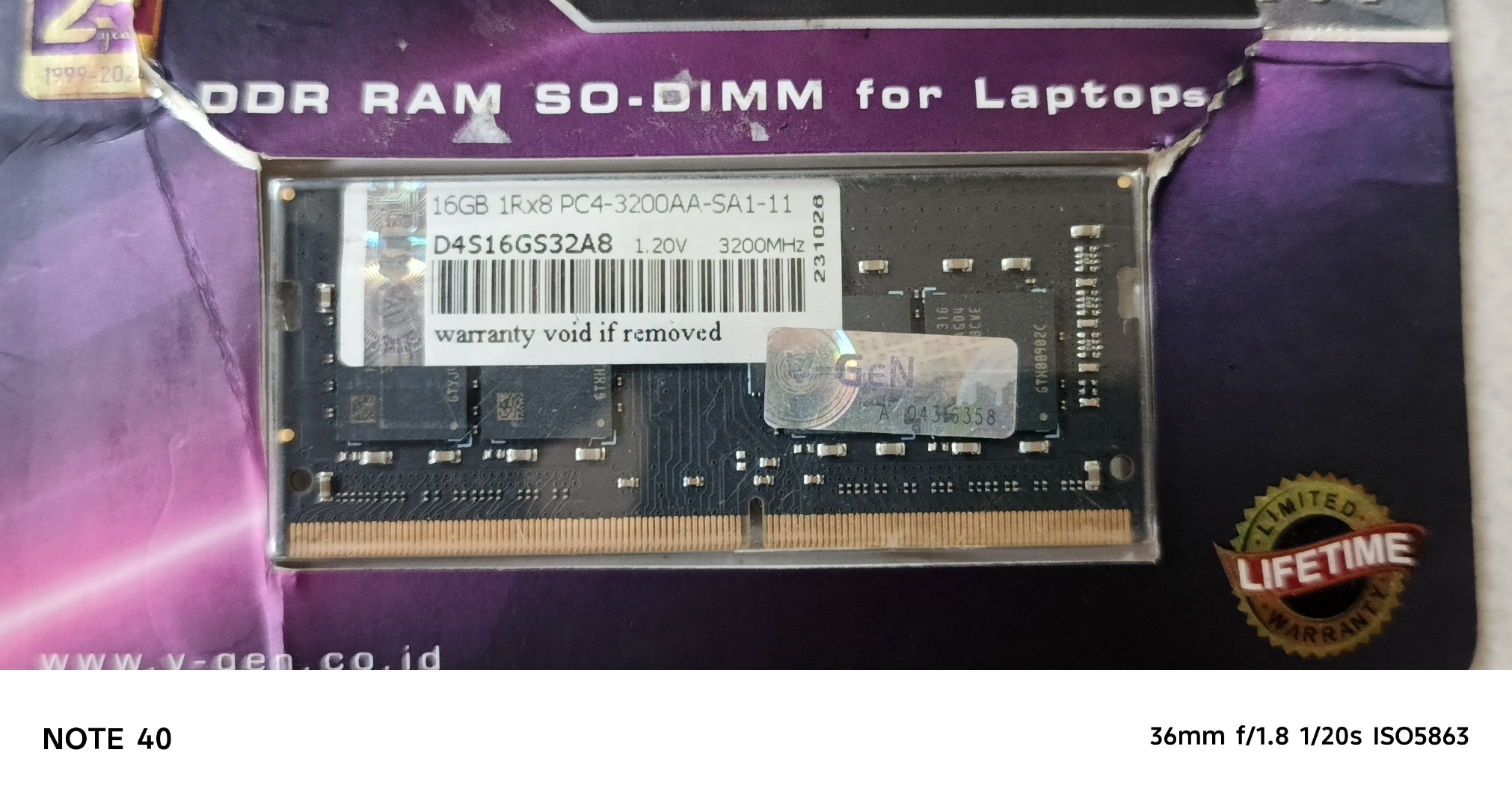 SSD NVMe